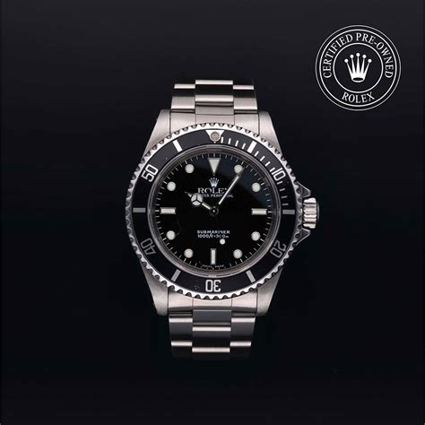 rolex submariner romaa|rolex submariner official website.